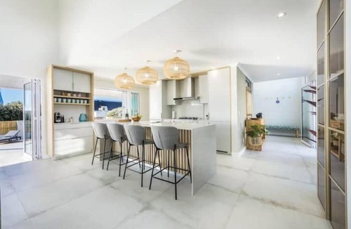 Kommetjie House | Thalassophile Beach House [6-sleeper]
