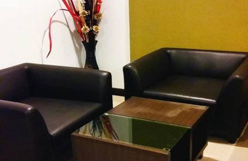 Phan Thong Hotel | Thanarom Place
