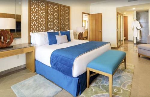 Santa Rosa Resort | THANKSGIVING IN CABO - 2 BR OCEANFRONT @ VILLA LA VALENCIA -- 11/19/23-11/26/23