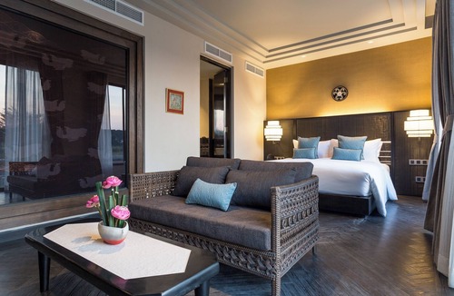 Bang Sai Hotel | Thann Wellness Destination