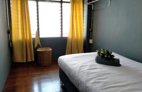 Ayutthaya House | Tharuadaeng Old city Ayutthaya ท่าเรือแดง กรุงเก่า อยุธยา
