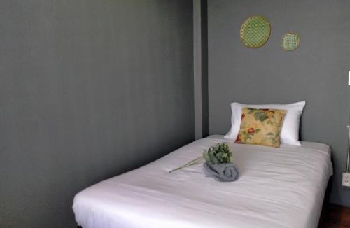 Ayutthaya House | Tharuadaeng Old city Ayutthaya ท่าเรือแดง กรุงเก่า อยุธยา