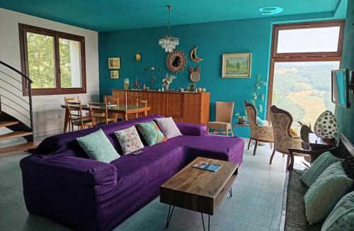 Palagano Villa | That's amore casa vacanze B&B
