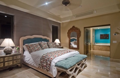 El Medano Ejidal Resort | The #1 Penthouse at The Hacienda - no neighbors, total privacy - building #5