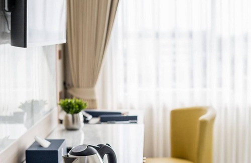 Mak Khaeng Hotel | The 8 Hotel Udonthani