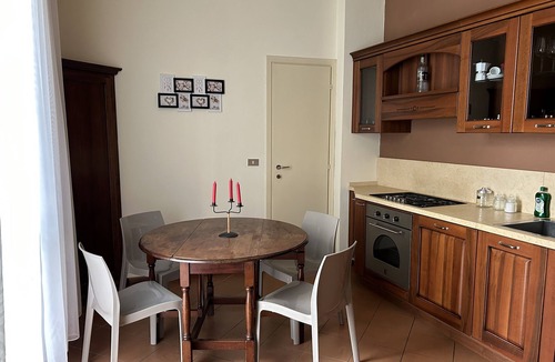 Imola Apartment | The Abode of Emotions