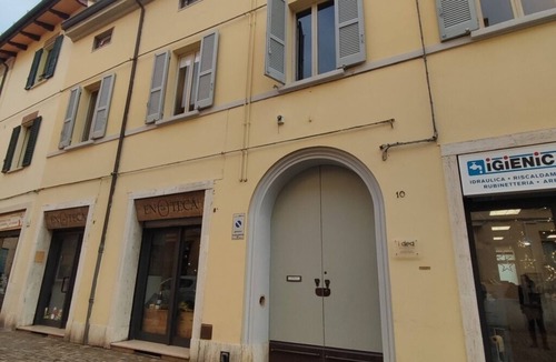 Imola Apartment | The Abode of Emotions