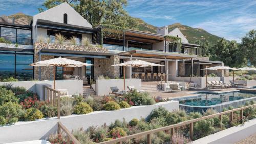 Noordhoek Bed & Breakfast | The Alexander Estate