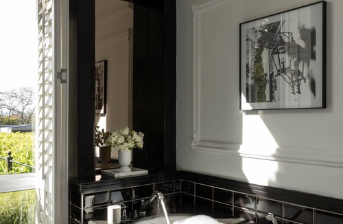 Alphen Hotel | The Alphen Boutique Hotel & Spa