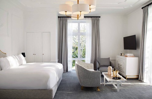 Alphen Hotel | The Alphen Boutique Hotel & Spa