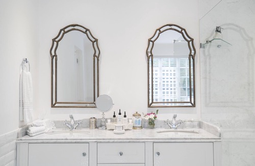Claremont Hotel | The Andros Deluxe Boutique Hotel
