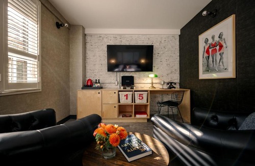 Church and Wellesley Hotel | The Anndore House, part of JDV by Hyatt