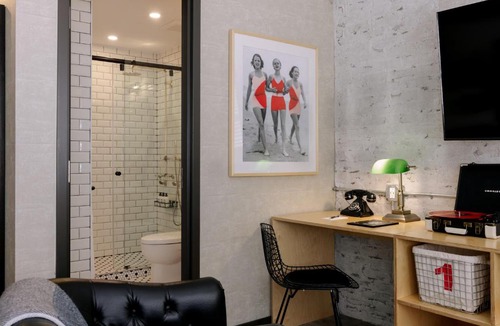 Church and Wellesley Hotel | The Anndore House, part of JDV by Hyatt