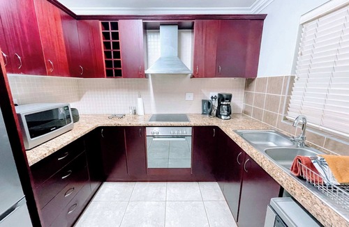 Plettenberg Bay Apartment | The Aquarella | 3BD Coastal Stay with Sea Views