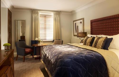 City Centre Hotel | The Arden Hotel Stratford - Eden Hotel Collection