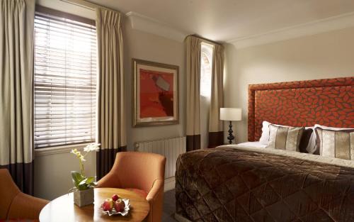 City Centre Hotel | The Arden Hotel Stratford - Eden Hotel Collection