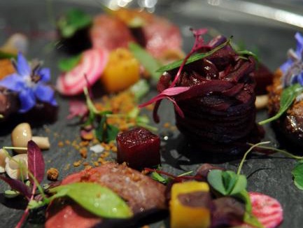 City Centre Hotel | The Arden Hotel Stratford - Eden Hotel Collection
