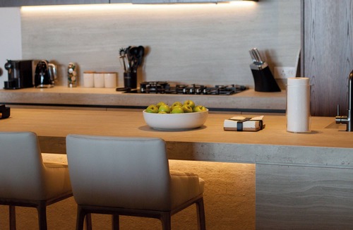 Fresnaye Apartment | The Atlantic Crown - 4BR Penthouse with Pool & Ocean View