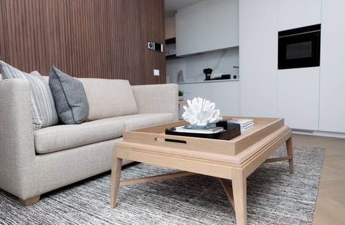 Fresnaye Apartment | The Atlantic Crown - 4BR Penthouse with Pool & Ocean View