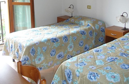 Spirito Santo - Orologio House | The Baron's House: the first holiday home in Reggio Emilia