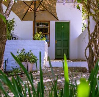 Colesberg Bed & Breakfast | The Barracks