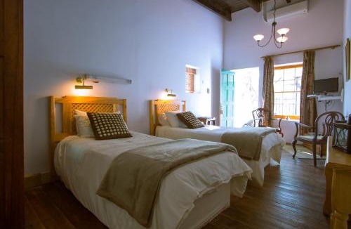 Colesberg Bed & Breakfast | The Barracks
