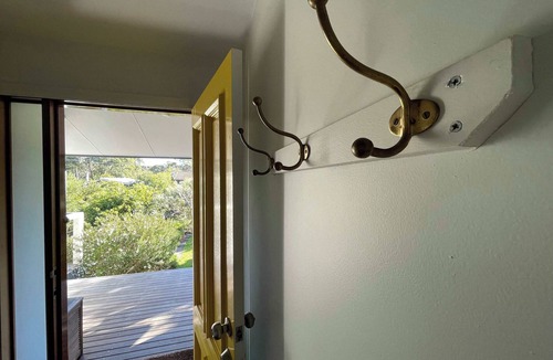 Bawley Point House | The Bawley Hideaway - Modern Bawley Point hideaway near beach