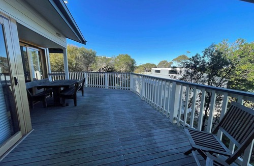 Bawley Point House | The Bawley Hideaway - Modern Bawley Point hideaway near beach