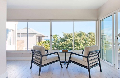 Kommetjie House | The Bay House - Luxury Coastal Living in Kommetjie