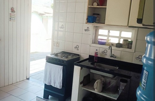 Japuiba Cottage | THE BEST FARMHOUSE IN A CITY WITH A BEACH