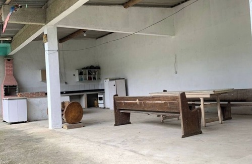 Japuiba Cottage | THE BEST FARMHOUSE IN A CITY WITH A BEACH