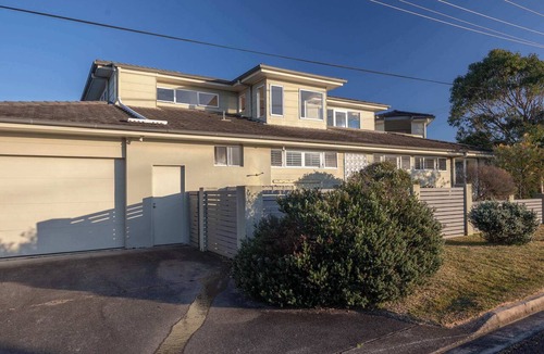 Bawley Point House | The Beach House- Bawley Point