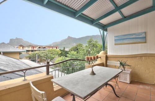 Scott Estate Apartment | The Beach Loft
