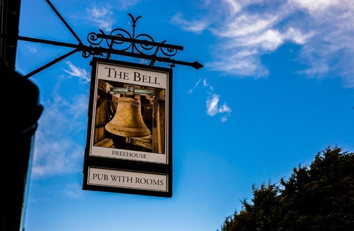 Alderminster Hotel | The Bell, Alderminster, Stratford-upon-Avon - Brunning and Price