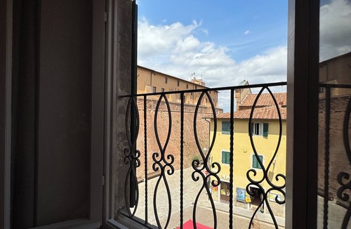 Lari Apartment | The Bell Tower of Lari