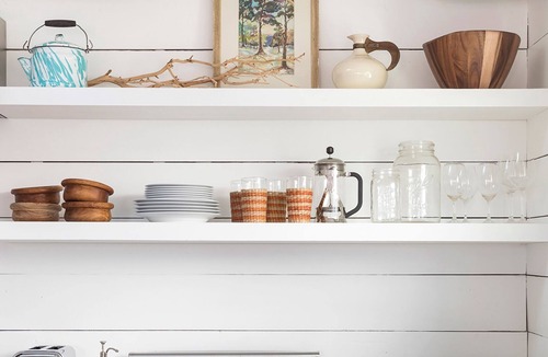 Hollywood Beach House | The Best Mid-Century California Beach House! 1/2 block to the Sand!