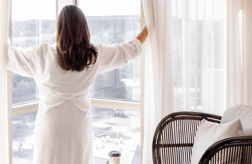 Bethesda Hotel | The Bethesdan Hotel, Tapestry Collection by Hilton