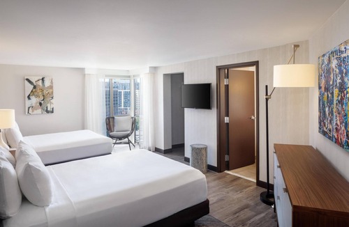 Bethesda Hotel | The Bethesdan Hotel, Tapestry Collection by Hilton