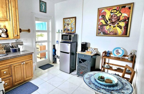 Gambier Villa | The Blue Margarita - Nassau Get-a-way