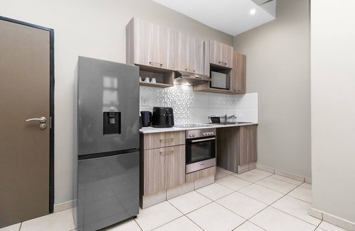 Greater Johannesburg Metropolitan Area Apartment | The Bolton Unit 130 - One Bedroom Apartment, Sleeps 2