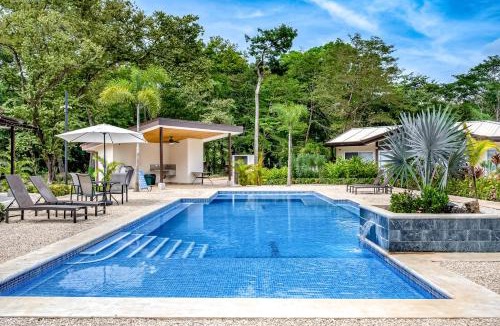 Avellanas Beach Apartment | The Breakhouse