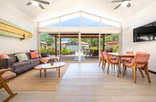Avellanas Beach Apartment | The Breakhouse