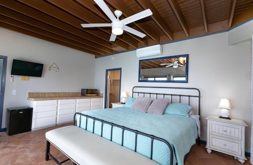 Estate Peterborg Apartment | The Breeze