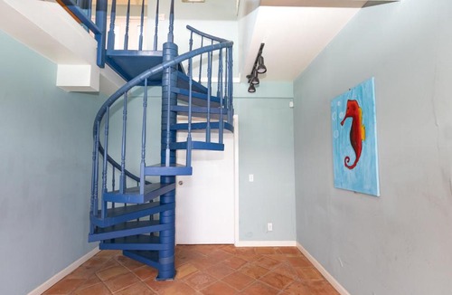 Estate Peterborg Apartment | The Breeze