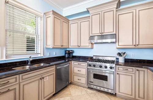 Delos House | The Brookie*OnBeach*BeachSvc*Elevator*2Pools