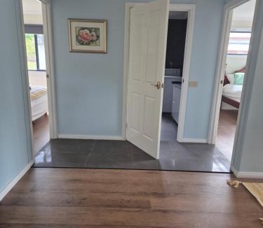 Braidwood House | The Bungalow On Wilson
