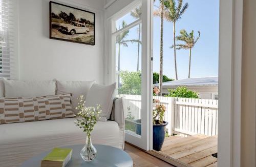 Bundeena House | The Bunkie @ Ethel & Odes