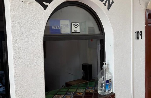 Downtown Cabo San Lucas Hotel | The Cabo Cush Hotel