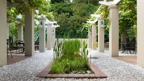 Caledon Hotel | The Caledon Hotel and Spa