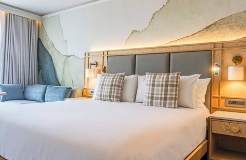 Caledon Hotel | The Caledon Hotel & Spa